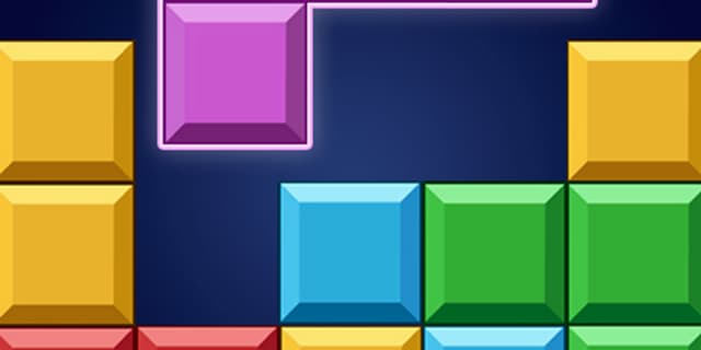 Block Puzzle Master Online