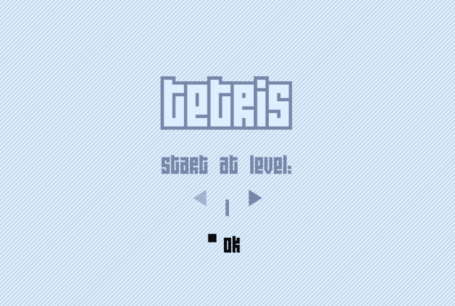 Block Tetris Online